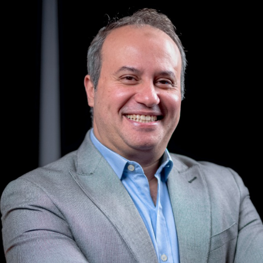 Prof. Mohamed Hany