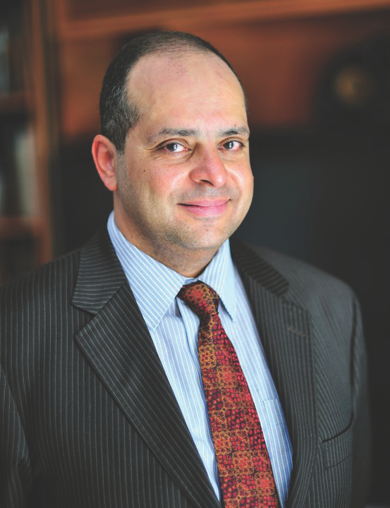 Prof. Khaled Gawdat